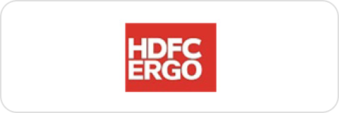 HDFC Ergo