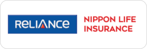 Reliance Nipoon life Insurance